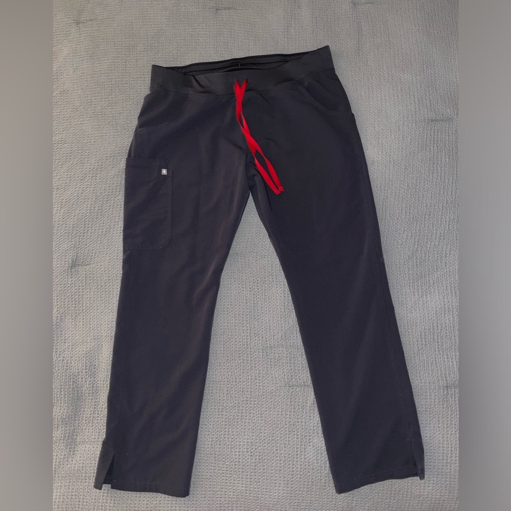 Kade Cargo Scrub Pants